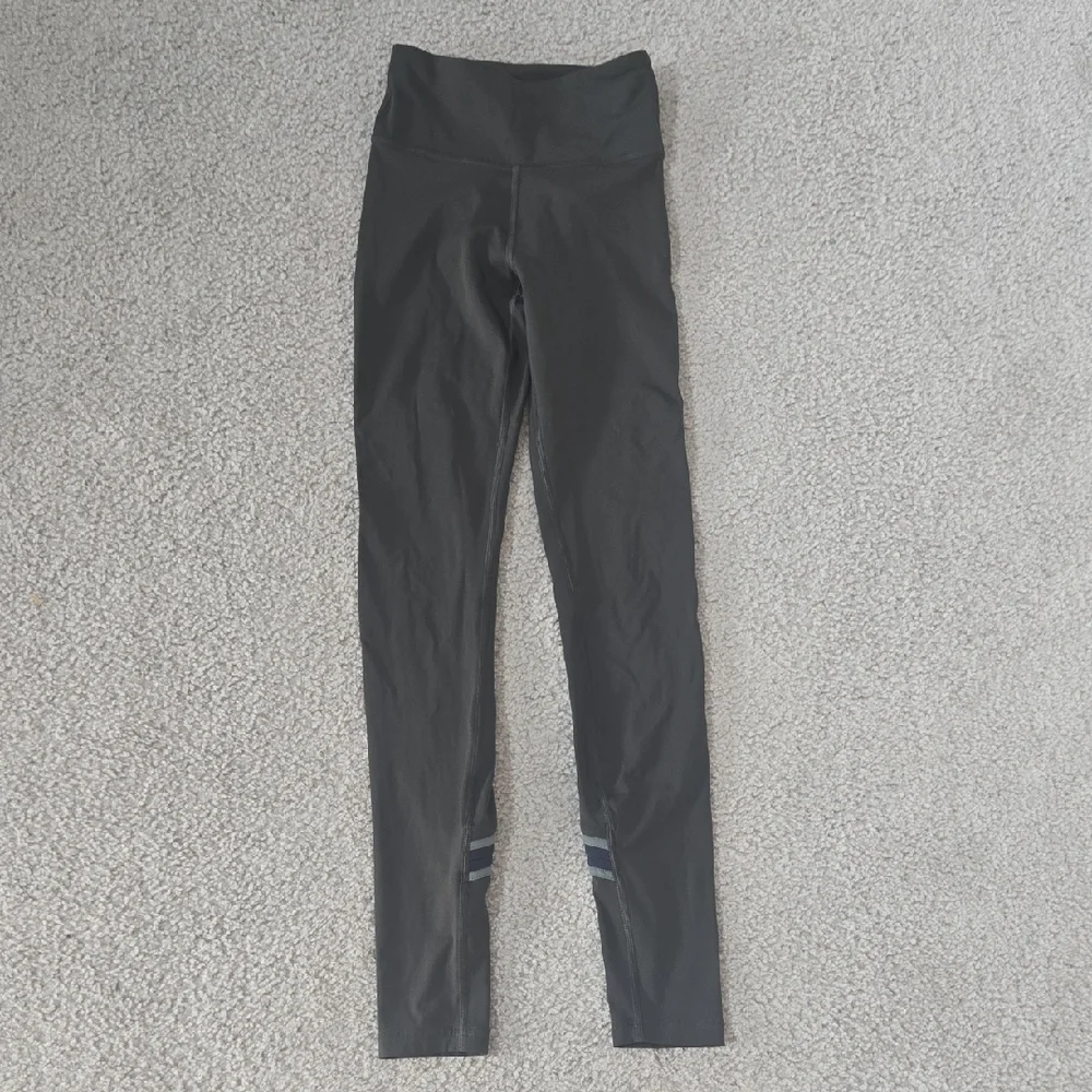 Lululemon Run Crew High-Rise Tight 28